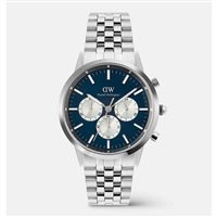 Orologio Daniel Wellington Uomo in Acciaio DW00100874 - DW00100874